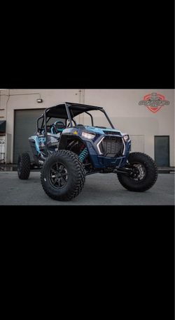 Polaris razor atv 2020 turbo s