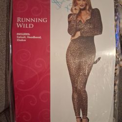 Women Halloween Costume