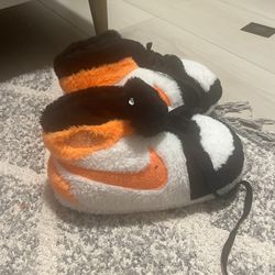 Air Jordan Slippers