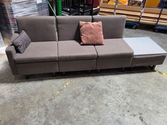 Onsemble Solutions Murj Lounge Sofa