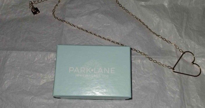 Park Lane Jewlery