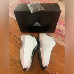Nike Adidas Shoes