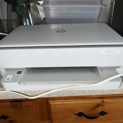 HP ENVY 6055E Printer
