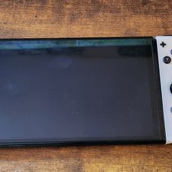 Oled Switch