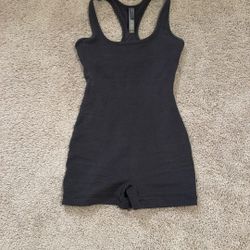 SKIMS onesie - Shorts