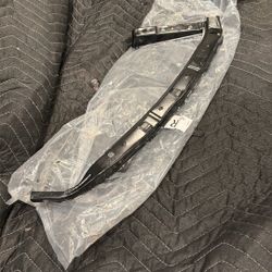 2006-2011 Honda Civic Front Right Bumper Bracket