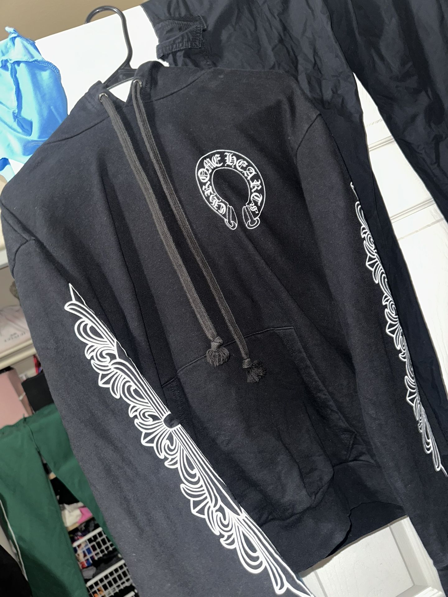 Chrome hearts Hoodie