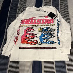 HellStar Long Sleeve 