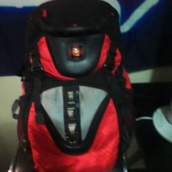 Swiss Gear Backpack 