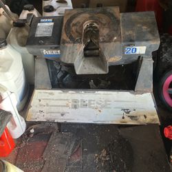 5th Wheel 20K Towing 