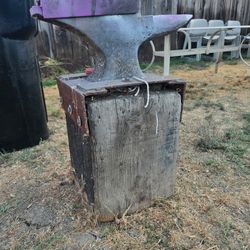 Anvil