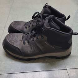 Sckechers  Men's Work Boots