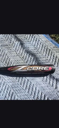 Easton redline z core 33/28