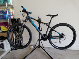 Gt men s aggressor pro mountain solidnej bike 17