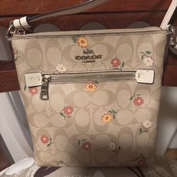 Coach & MK Purse 