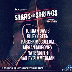 Stars And Strings 11/14  