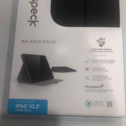Brand New iPad 10-2 Case
