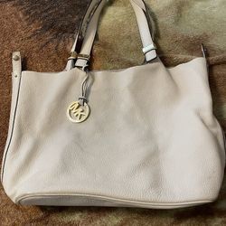 Michael Kors Leather Handbag