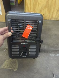 Heater - $10