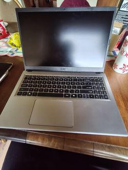 Acer go 15 barely used