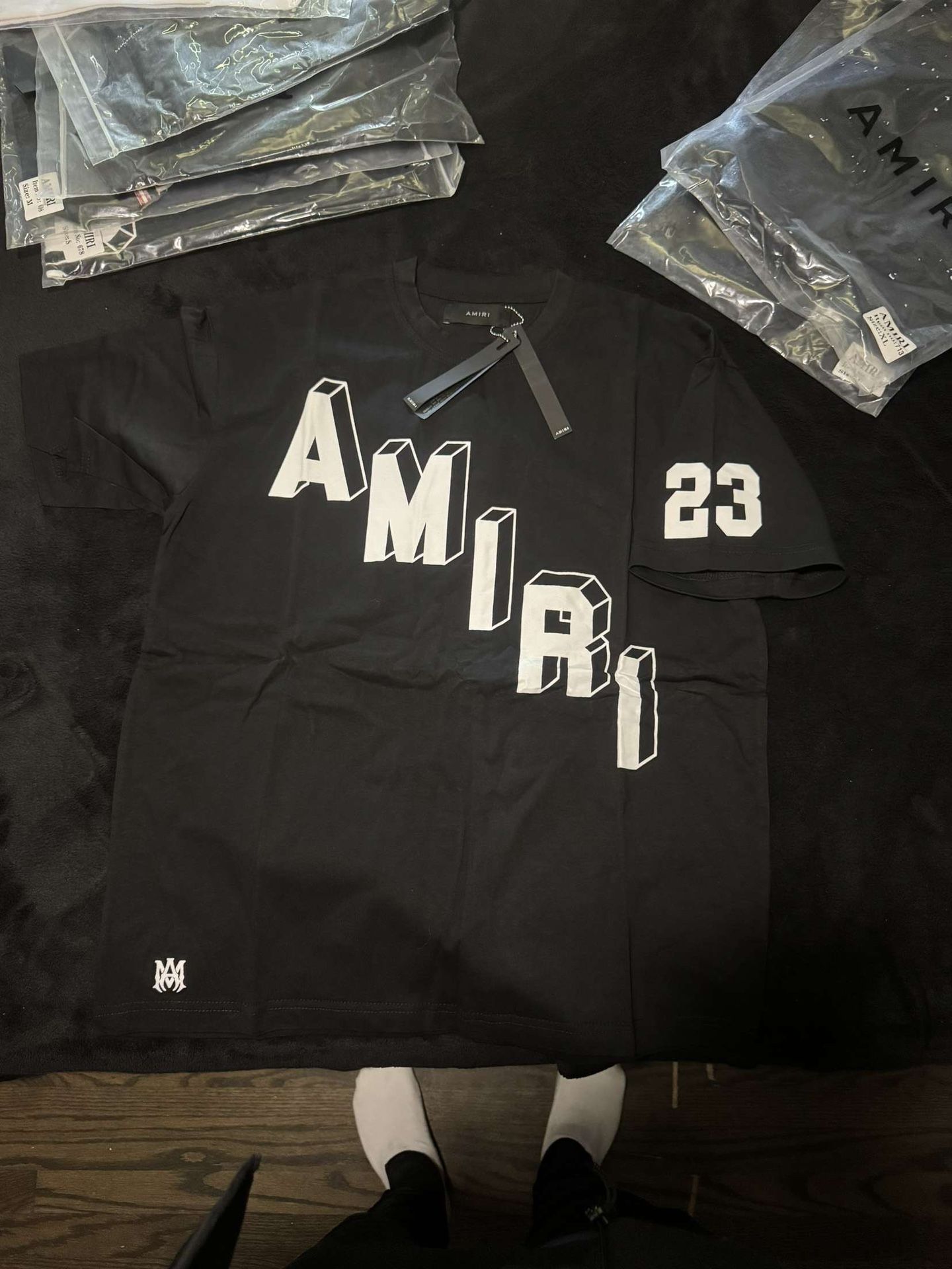 Amiri Shirt