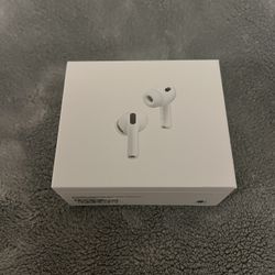 AirPods Pro 3