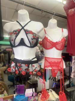 Sexy Lingerie 