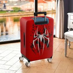 Spiderman Luggage Set With More Included 