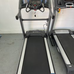 Horizon Fitness 7.8 AT 7.8AT Folding Treadmill - Treadmills For Home Gym