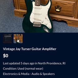 Guitar 