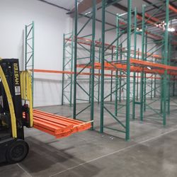 Pallet Rack