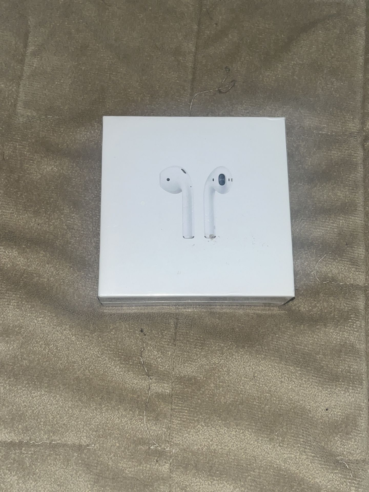 AirPod 2s