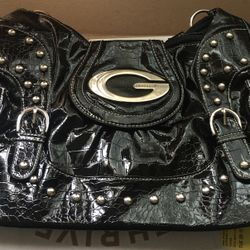 Women’s Hand Bag  Black New W/tag