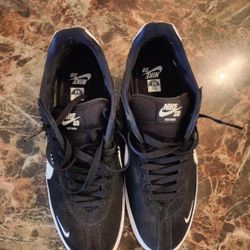 Nike BR SB Men's Sneakers