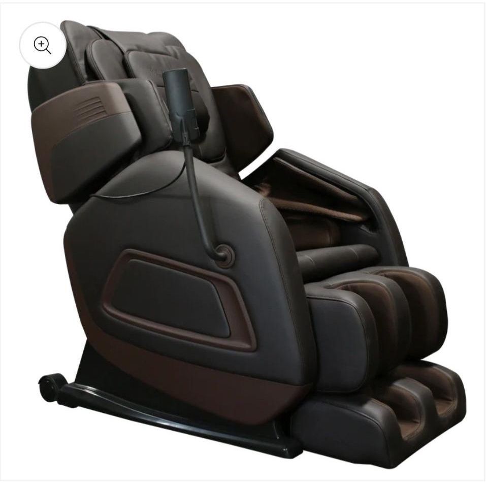 Shaitsu Massage Chair 