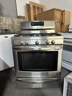 Kenmore 30inch Stove 