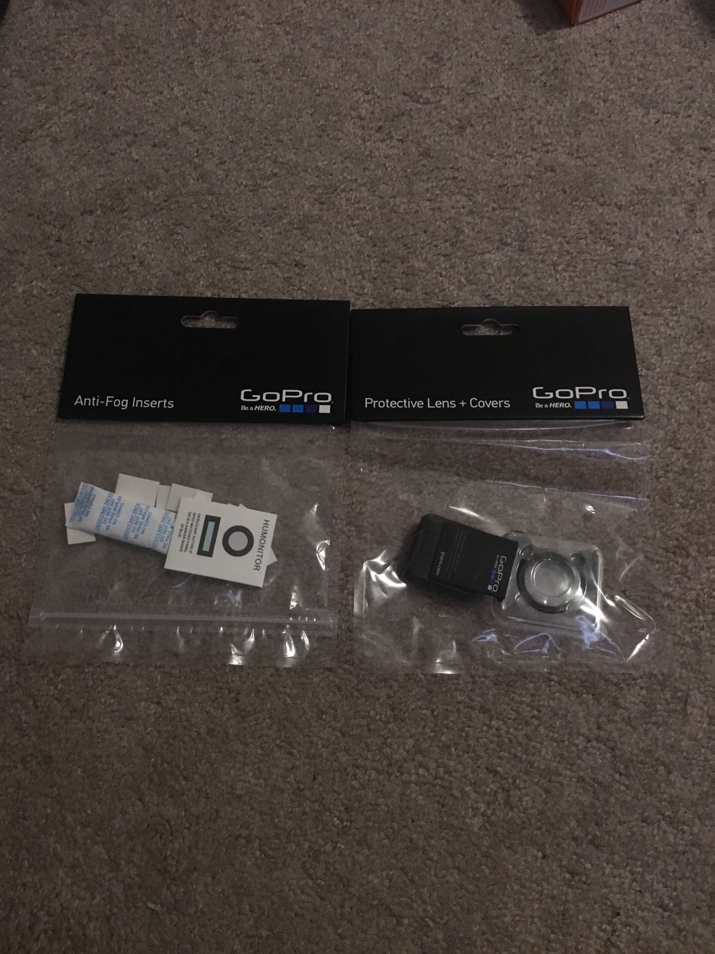 GoPro Accessories