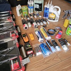 Painting Materials