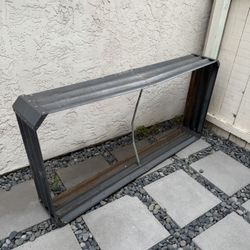 Flower Bed 
