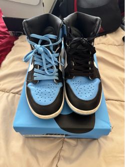 Jordan one size 10
