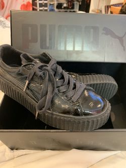 Fenty Shoes
