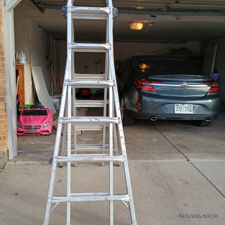 Ladders