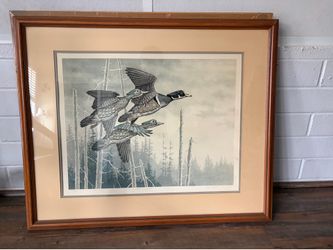 Chris Forrest Paintings