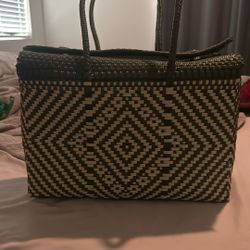 Handmade Purse
