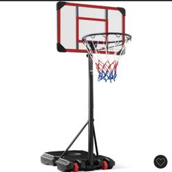 Basketball Hoop