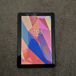 Andriod Tablet 