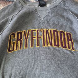 Harry Potter women's Medium