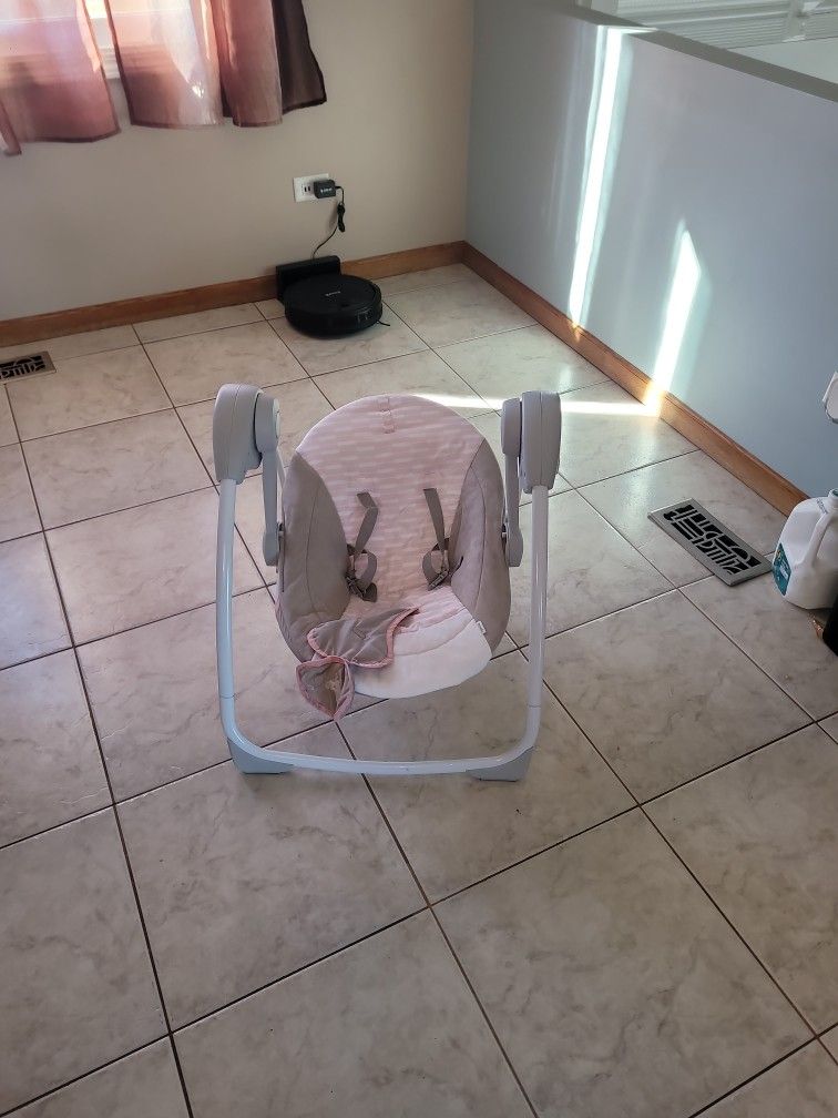 Baby Swing