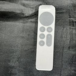 Apple TV Remote A2540