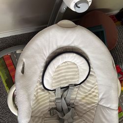 Graco Swing